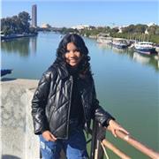 Profesora con experiencia en clases particulares de matemática para bachillerato.